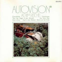 A.R. And Machines : Autovision